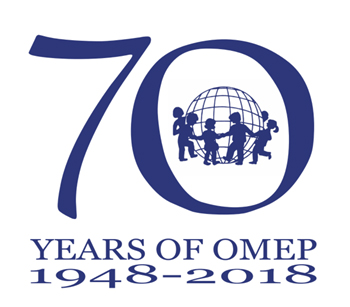 70. mezinárodní konference OMEP