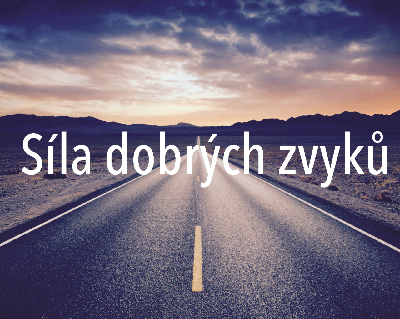 Dobrý zvyk