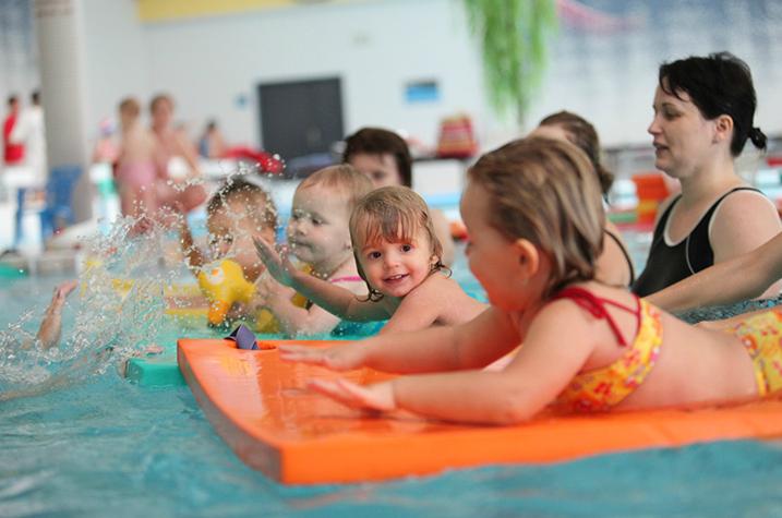 BABY CLUB Uherské Hradiště